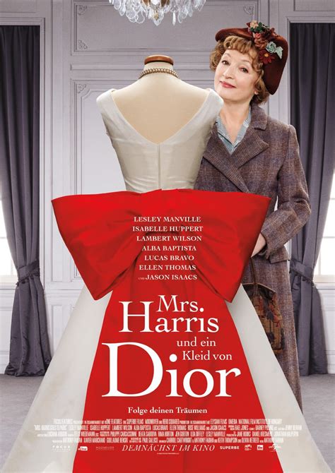 das kleid von dior stream|Mrs. Harris und ein Kleid von Dior .